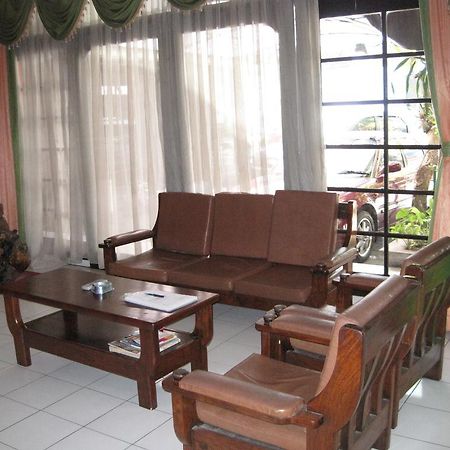Sekar Sari Inn 꾸따 외부 사진