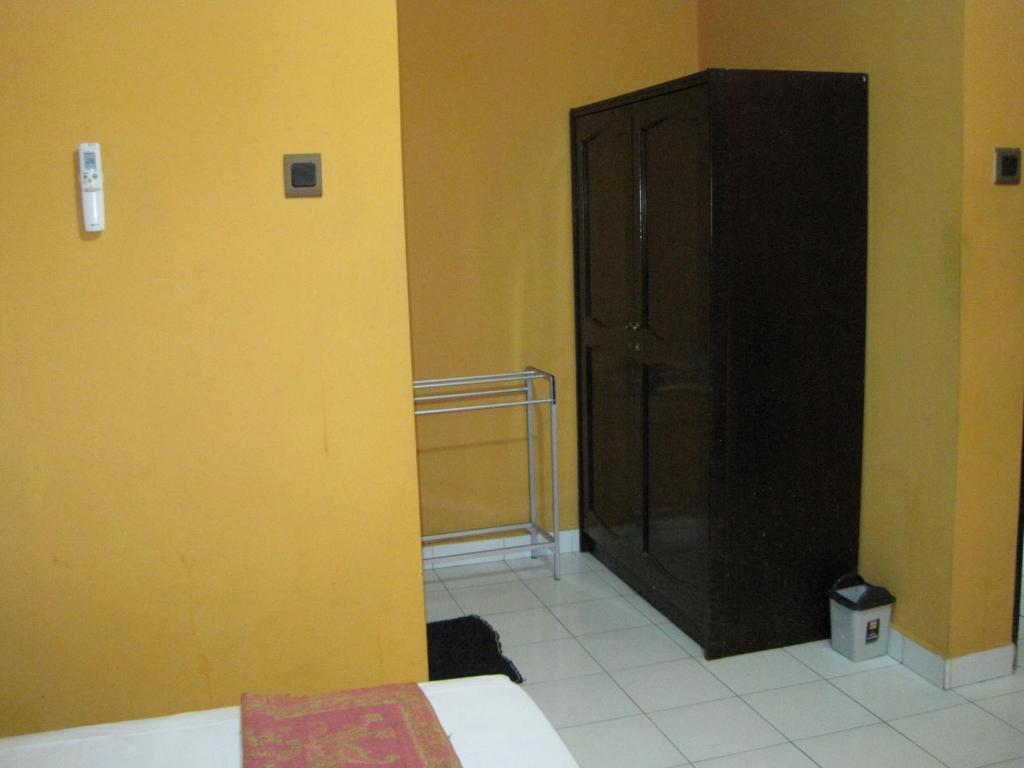 Sekar Sari Inn 꾸따 객실 사진