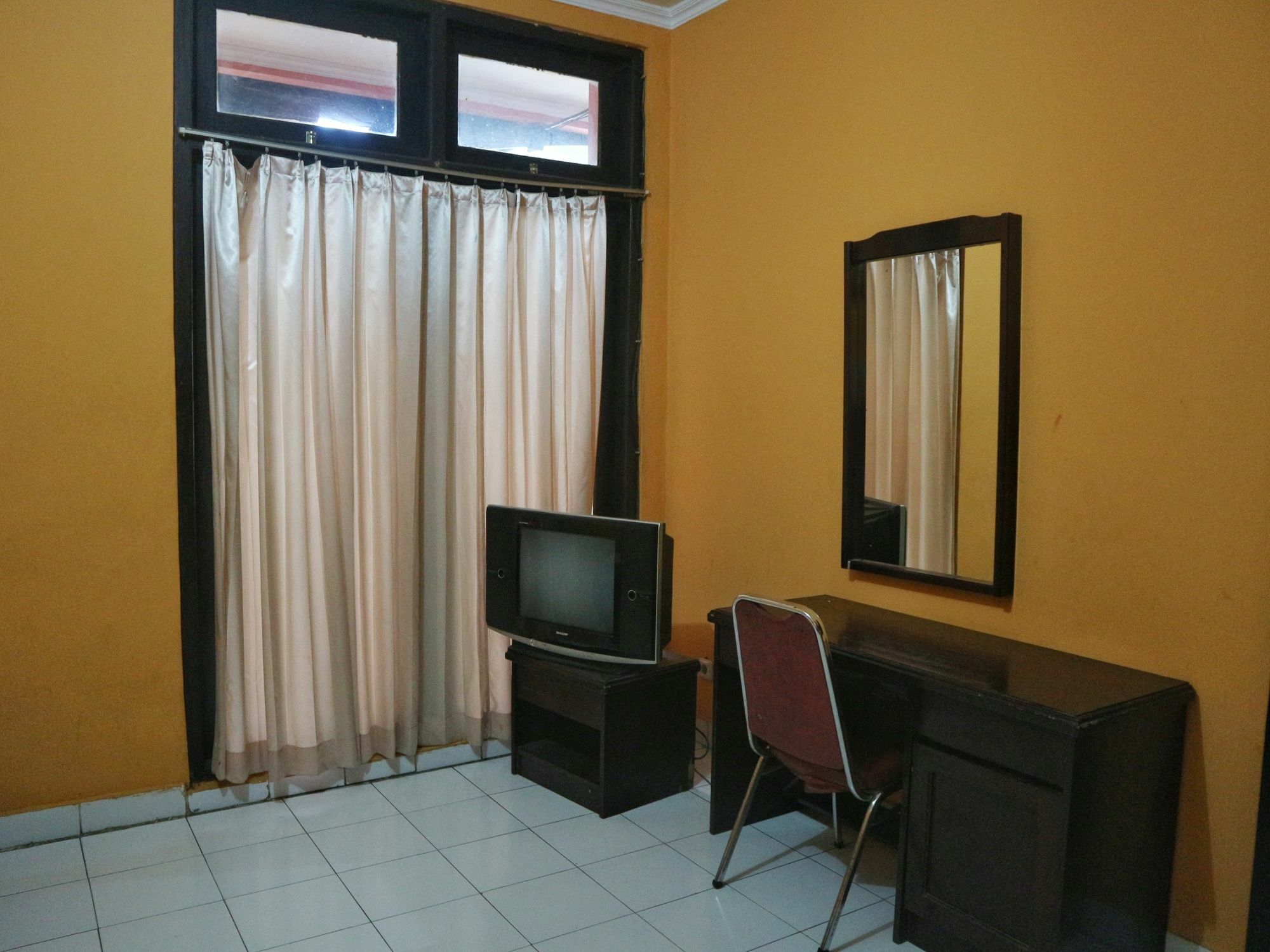 Sekar Sari Inn 꾸따 외부 사진